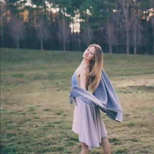 Meet your Posher, Alina